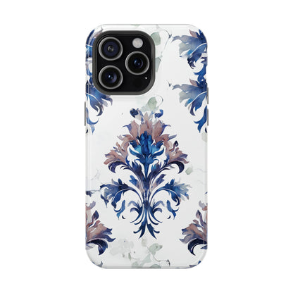 Delft Reverie iPhone MagSafe Case