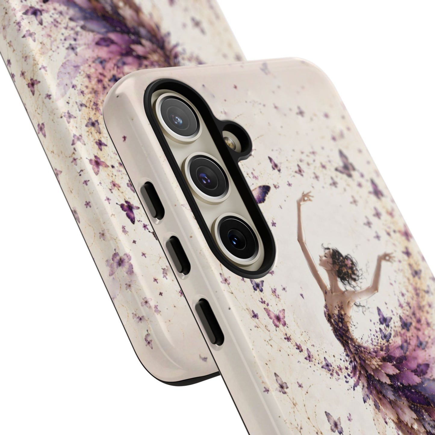 Dance of Butterflies Samsung Case