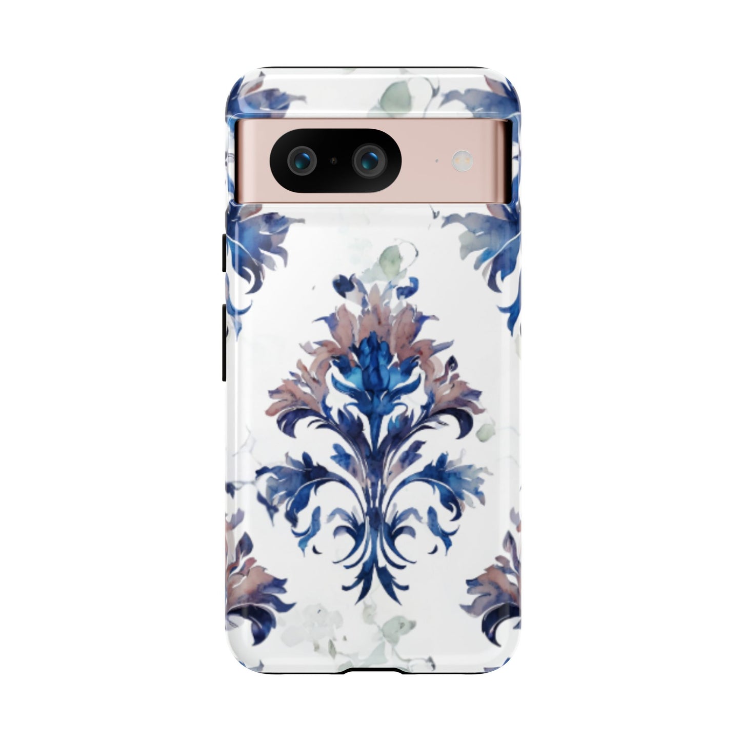 Delft Reverie Google Pixel Tough Case