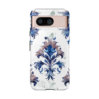 Delft Reverie Google Pixel Tough Case