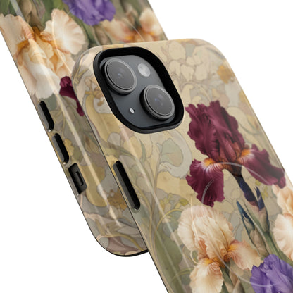Iris Reverie iPhone MagSafe Case