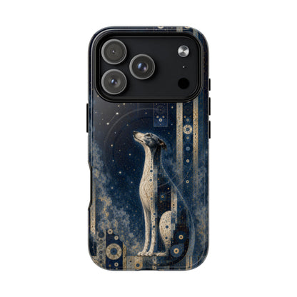 Sapphire Guardian iPhone MagSafe Case