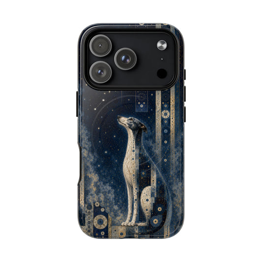 Sapphire Guardian iPhone MagSafe Case