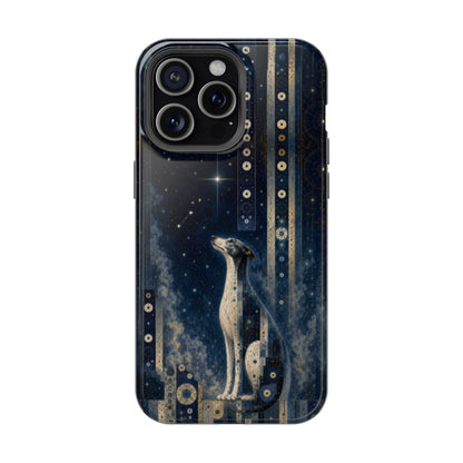 Sapphire Guardian iPhone MagSafe Case