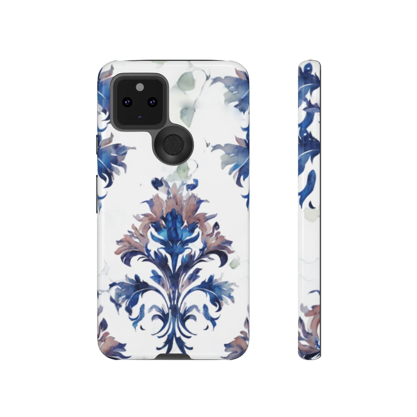 Delft Reverie Google Pixel Tough Case