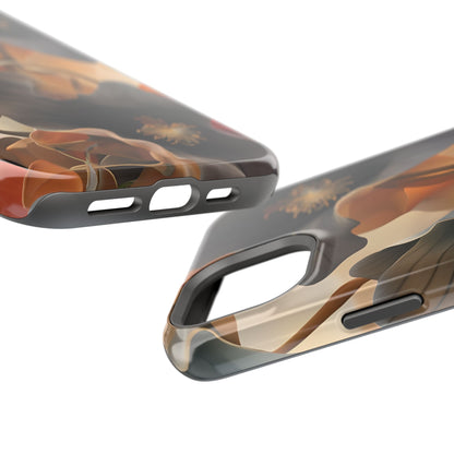 Autumn Ember iPhone MagSafe Case