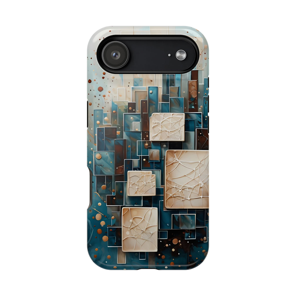 Architectural Drift iPhone MagSafe Case