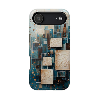 Architectural Drift iPhone MagSafe Case