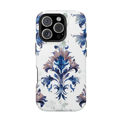 Delft Reverie iPhone MagSafe Case