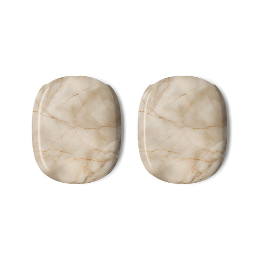 Parchment Mist AirPods Max Covers