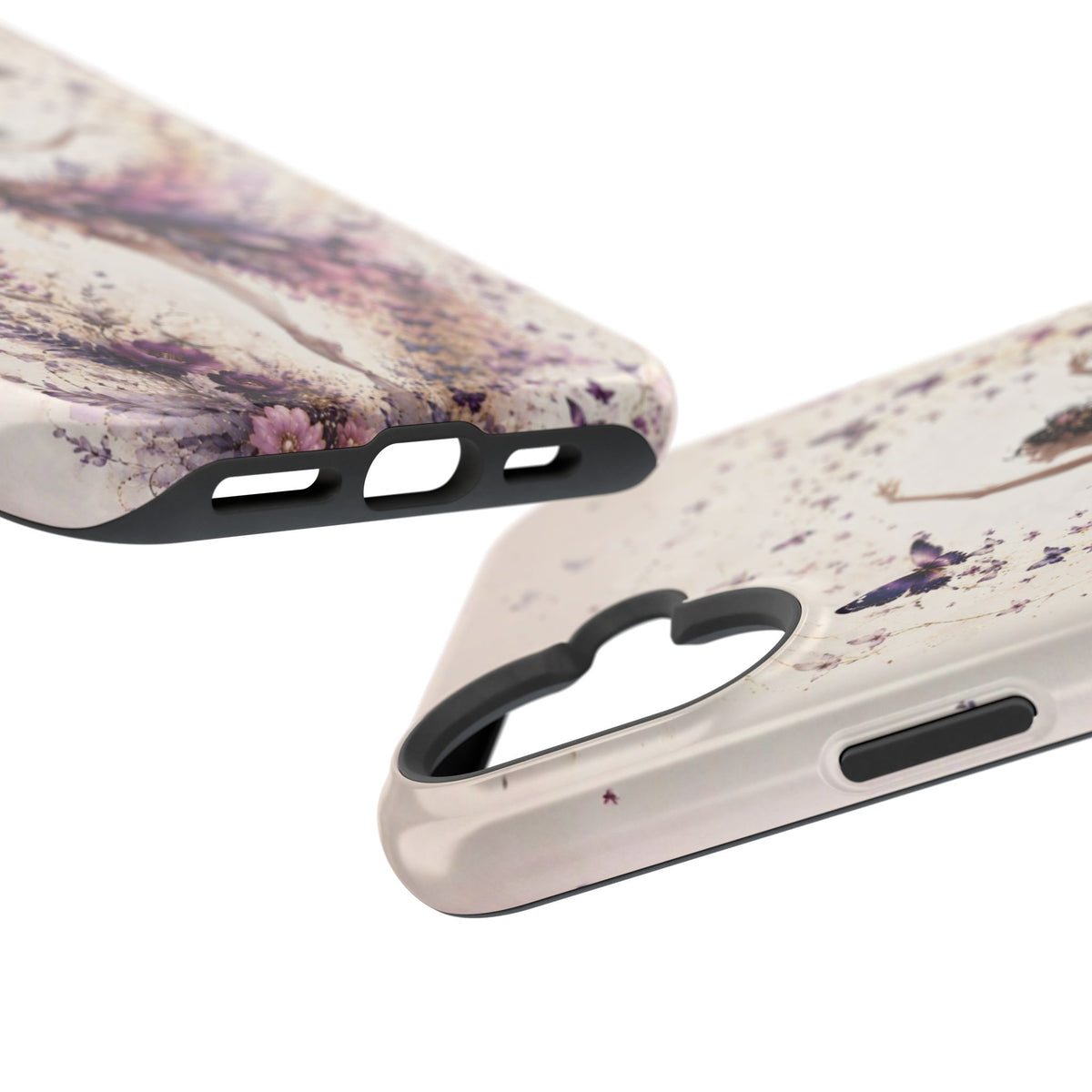 Dance of Butterflies iPhone MagSafe Case