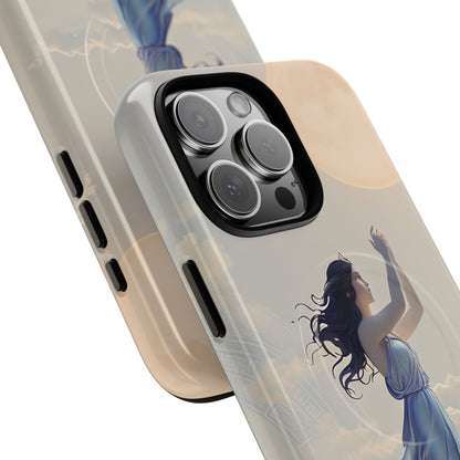 Moonlit Ascend iPhone MagSafe Case