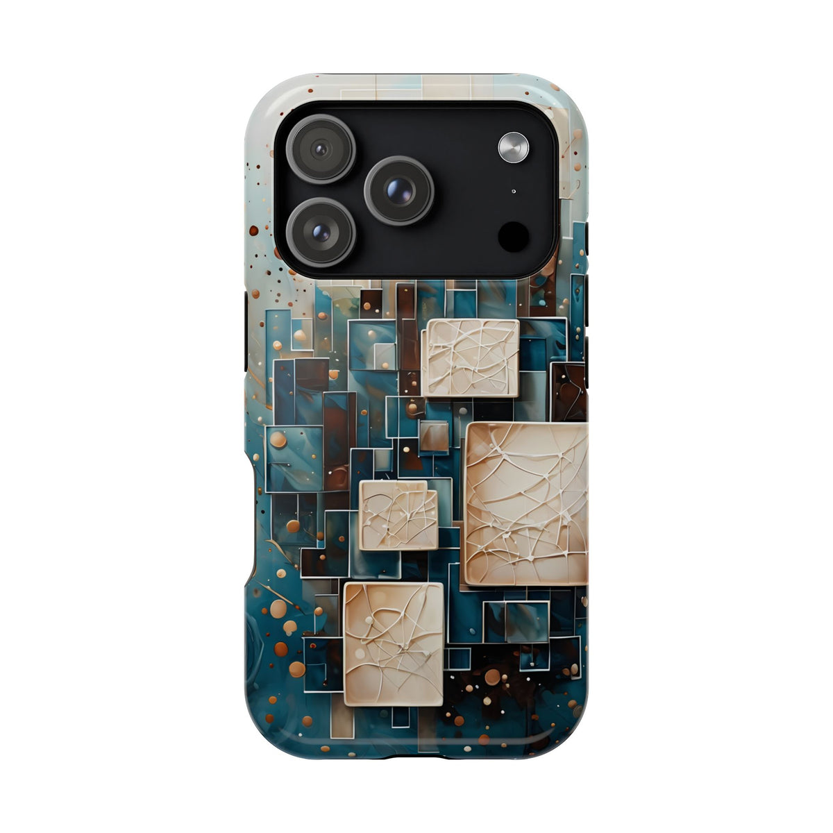 Architectural Drift iPhone MagSafe Case