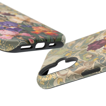 Iris Reverie iPhone MagSafe Case