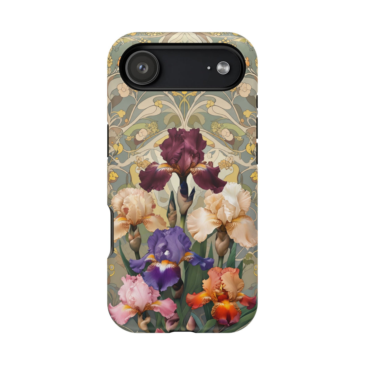 Iris Reverie iPhone MagSafe Case