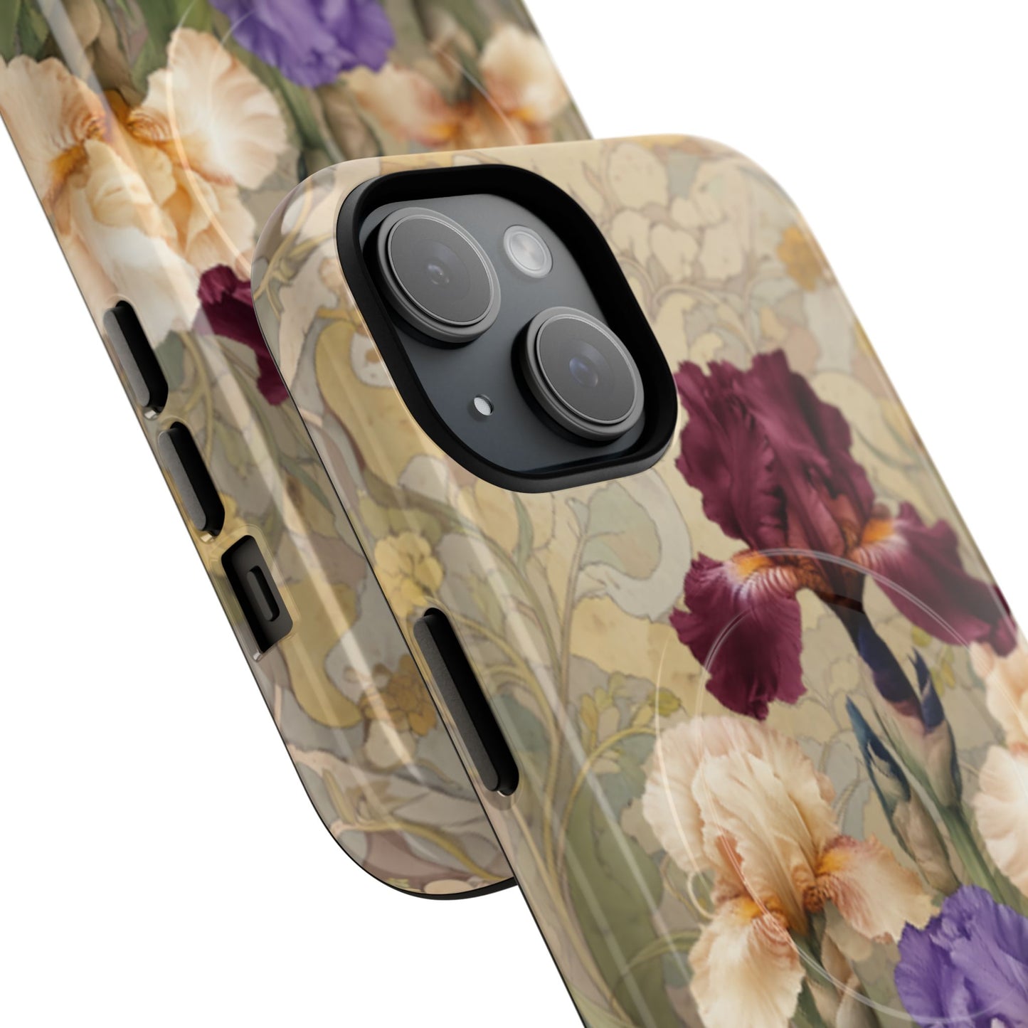 Iris Reverie iPhone MagSafe Case