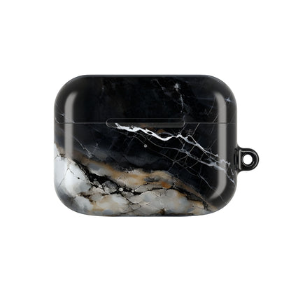 Obsidian Vein AirPods Case