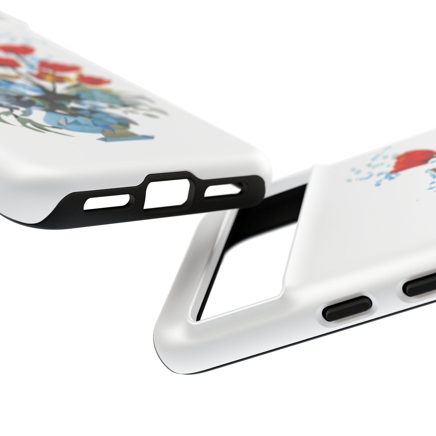 Bouquet Brilliance Google Pixel Tough Case