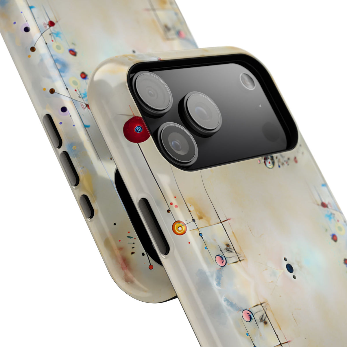 Keys of Imagination iPhone MagSafe Case