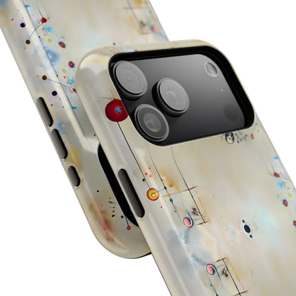 Keys of Imagination iPhone MagSafe Case