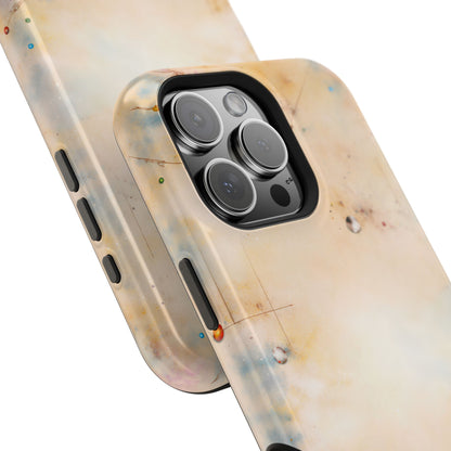 Brass Rhapsody iPhone MagSafe Case