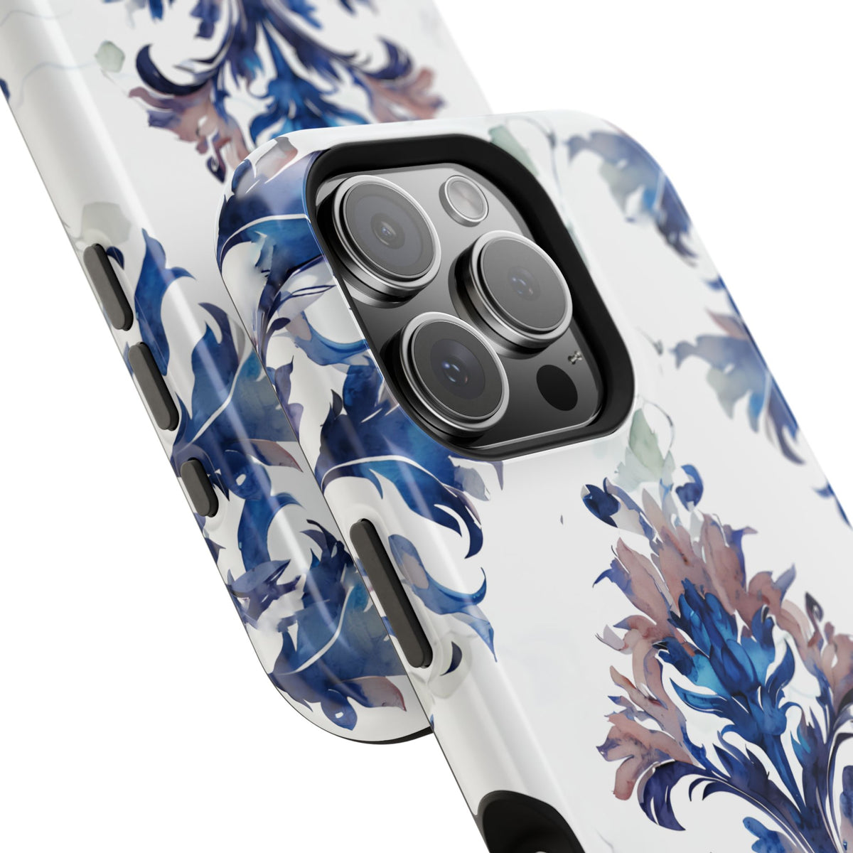 Delft Reverie iPhone MagSafe Case