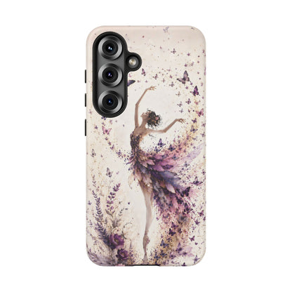 Dance of Butterflies Samsung Case