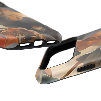 Autumn Ember iPhone MagSafe Case
