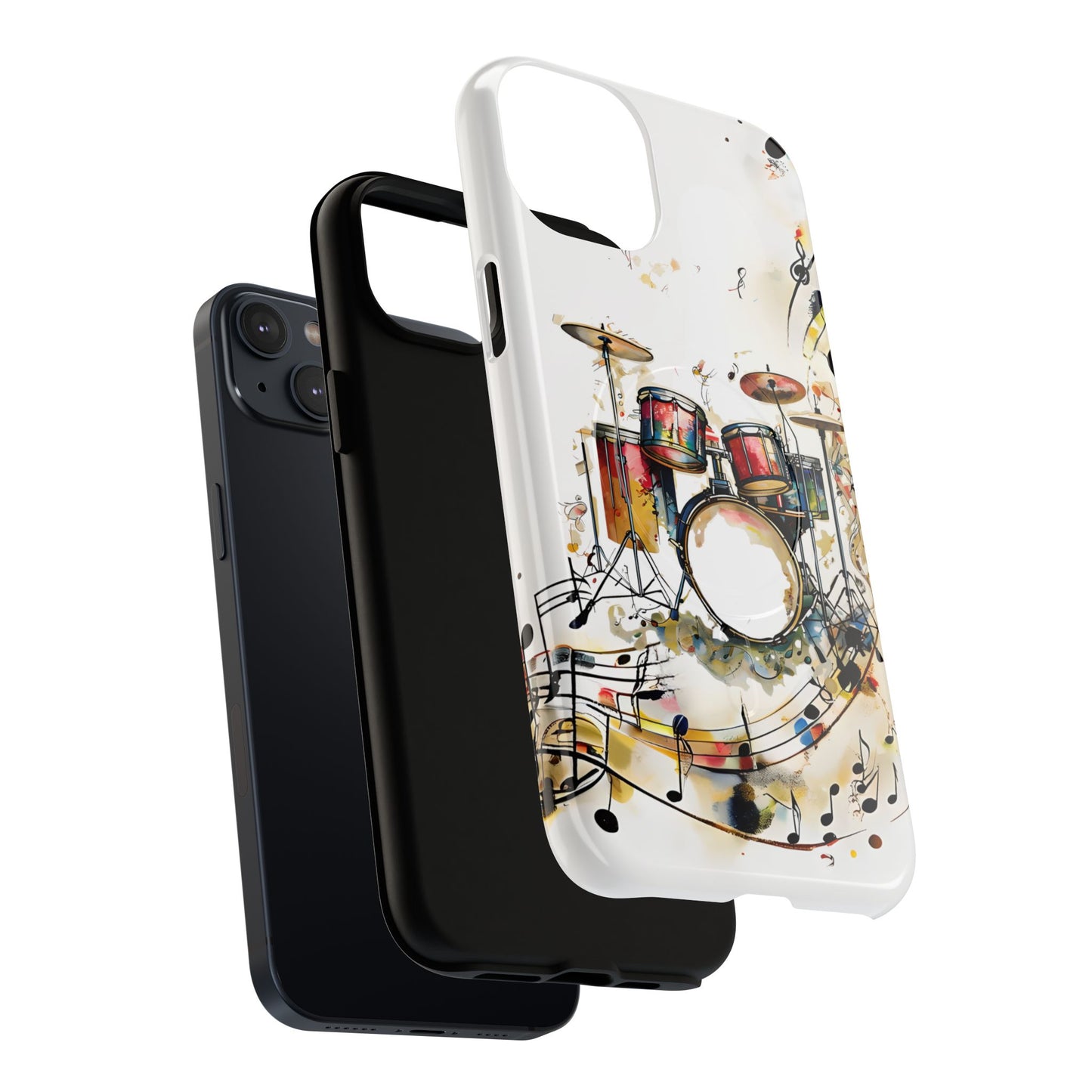 Beatline iPhone MagSafe Case