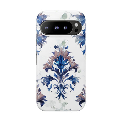 Delft Reverie Google Pixel Tough Case