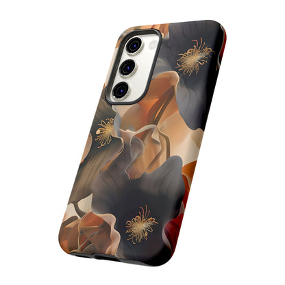 Autumn Ember Samsung Galaxy Tough Case