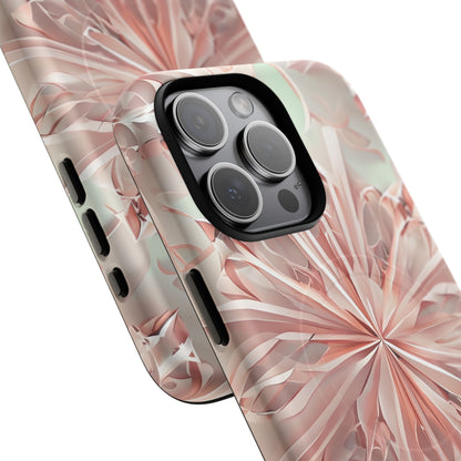 Blush Frost iPhone MagSafe Case