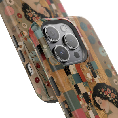 Wild Elegance iPhone MagSafe Case