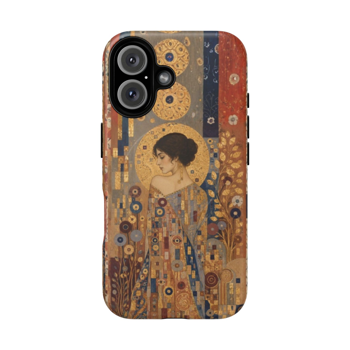 Mosaic Muse iPhone MagSafe Case