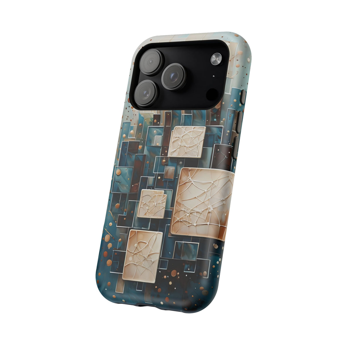 Architectural Drift iPhone MagSafe Case