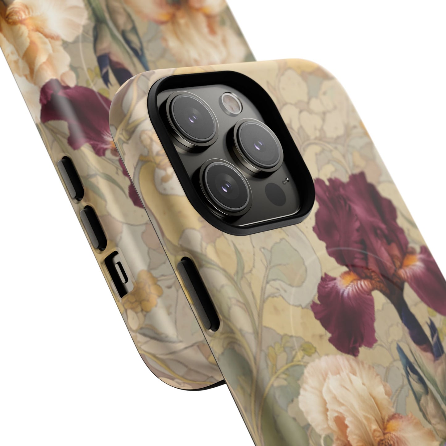Iris Reverie iPhone MagSafe Case