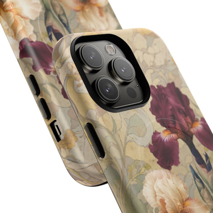 Iris Reverie iPhone MagSafe Case