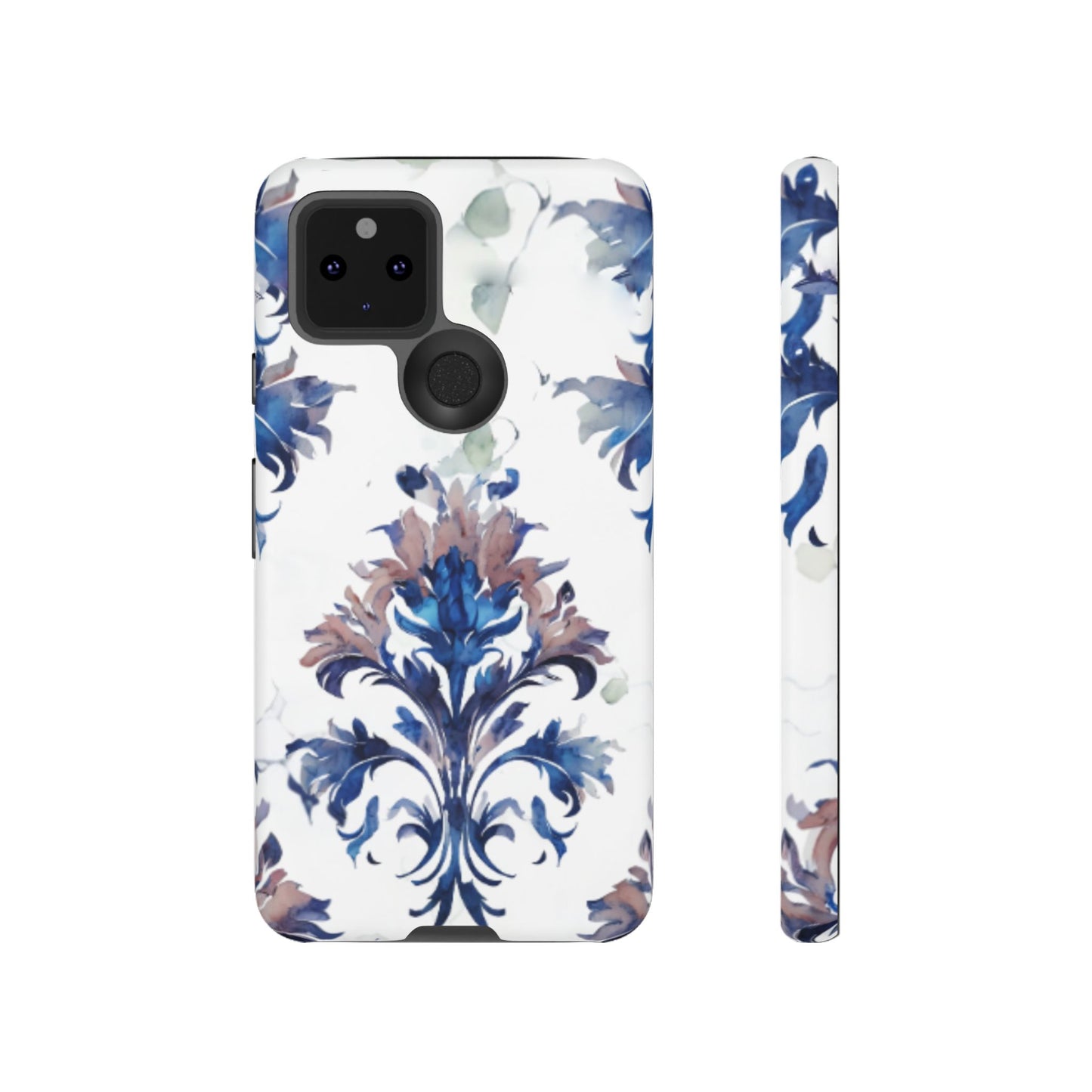 Delft Reverie Google Pixel Tough Case