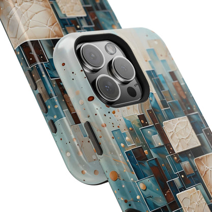 Architectural Drift iPhone MagSafe Case