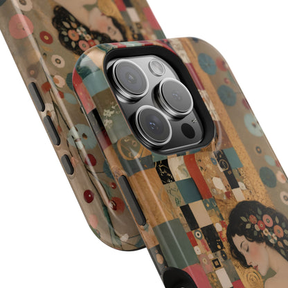 Wild Elegance iPhone MagSafe Case