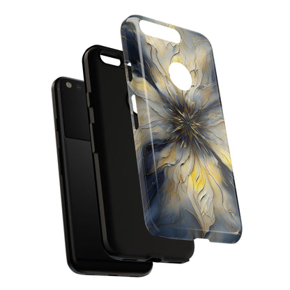 Luminous Petal Google Pixel Tough Case