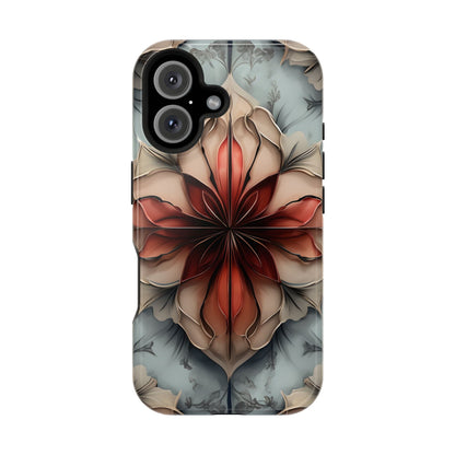 Ember Bloom iPhone MagSafe Case