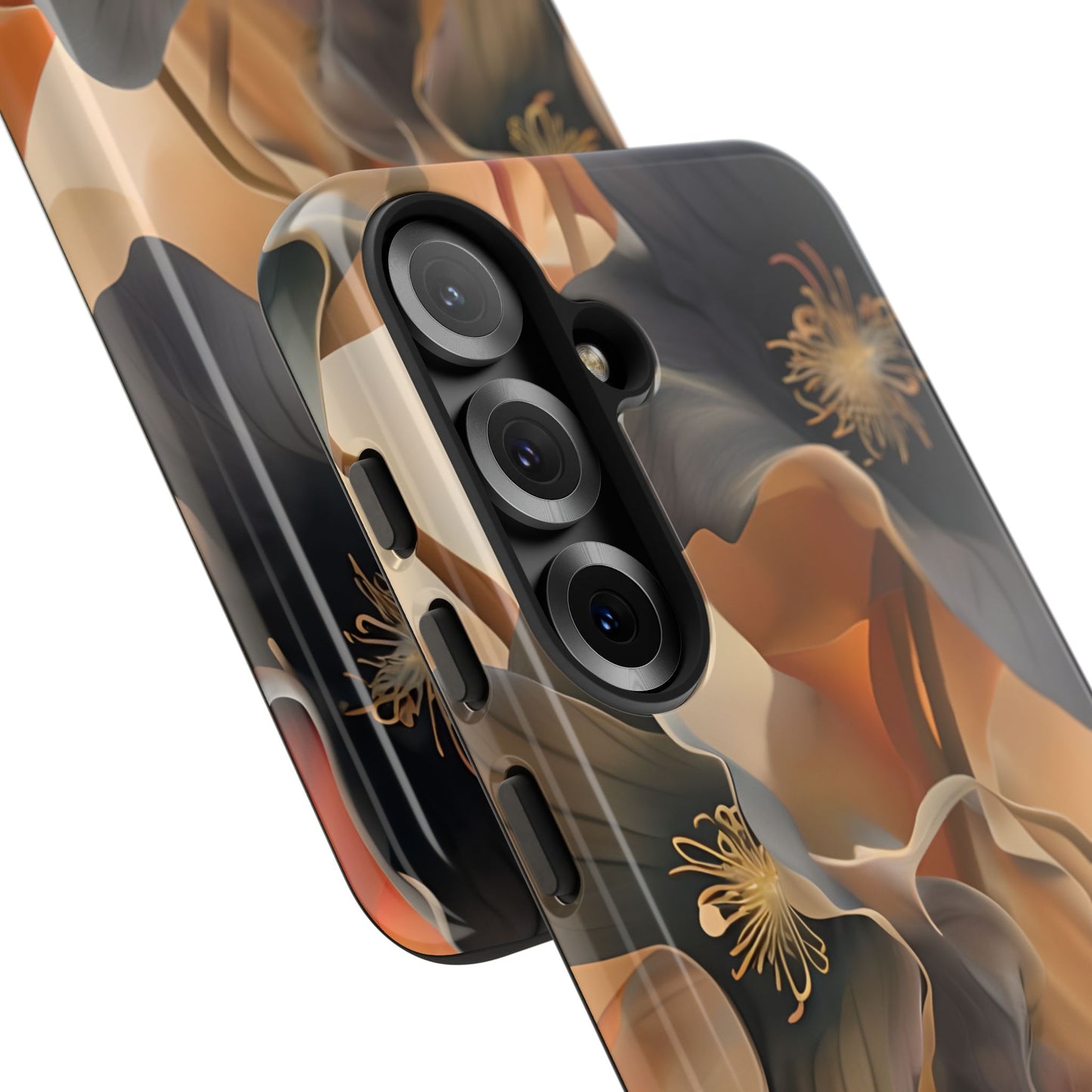 Autumn Ember Samsung Galaxy Tough Case