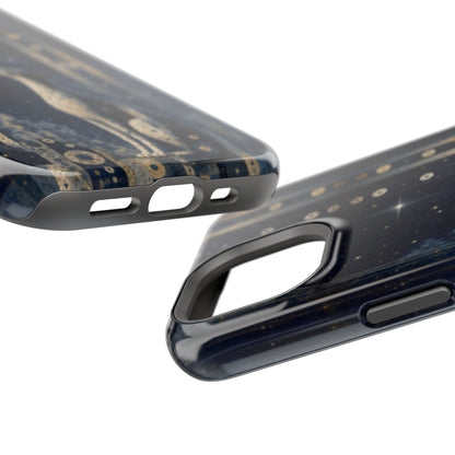 Sapphire Guardian iPhone MagSafe Case