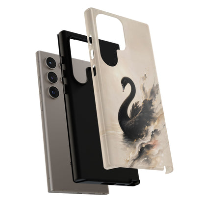 Black Swan Samsung Case