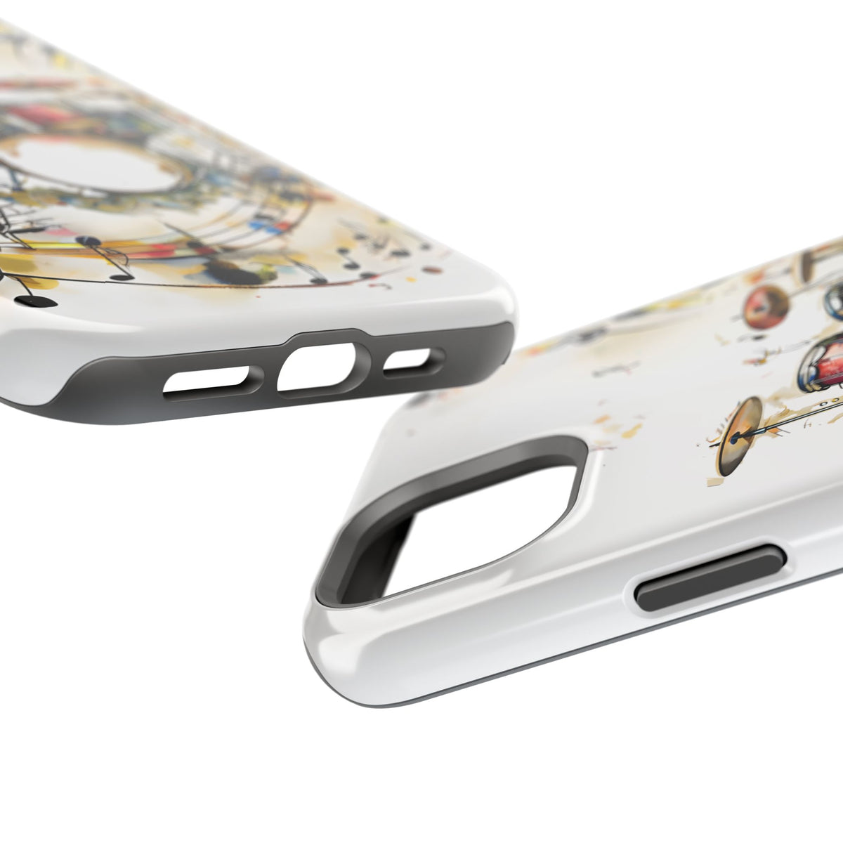 Beatline iPhone MagSafe Case