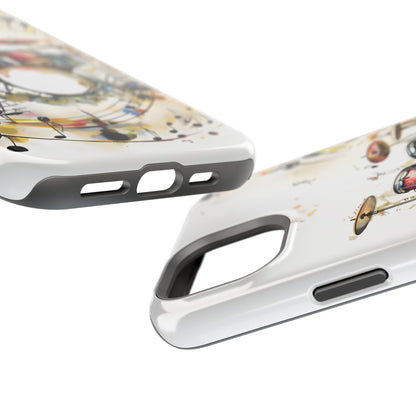 Beatline iPhone MagSafe Case