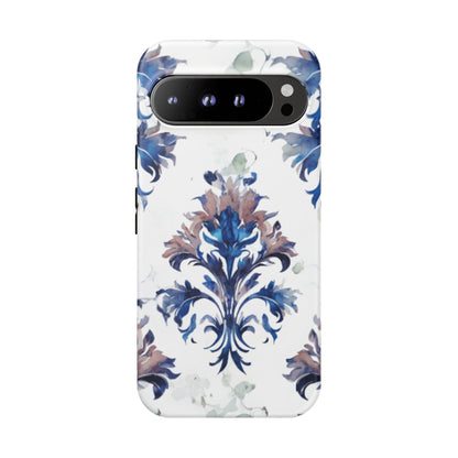 Delft Reverie Google Pixel Tough Case