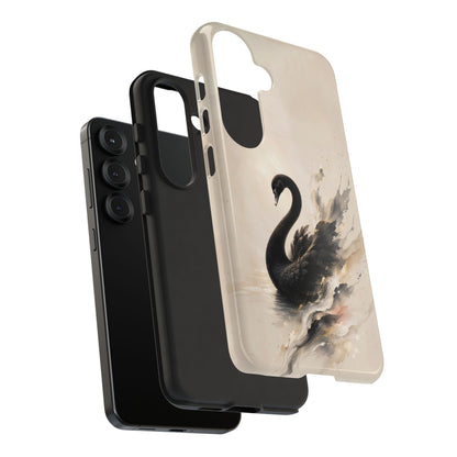 Black Swan Samsung Case