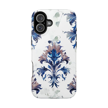 Delft Reverie iPhone MagSafe Case